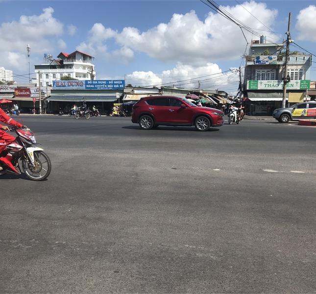 Cho thuê mặt bằng đẹp cạnh chợ Lưu Chí Hiếu P10, TP Vũng Tàu