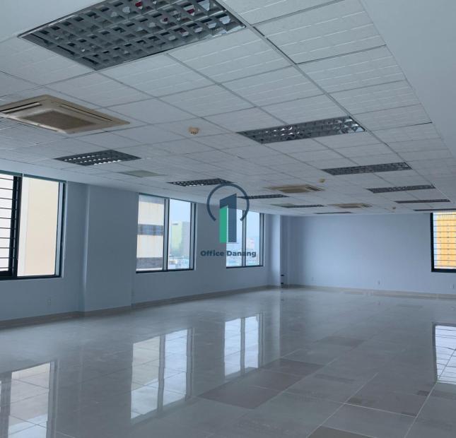 CHO THUÊ VĂN PHÒNG MẶT TIỀN ĐƯỜNG BẠCH ĐẰNG - 220m²