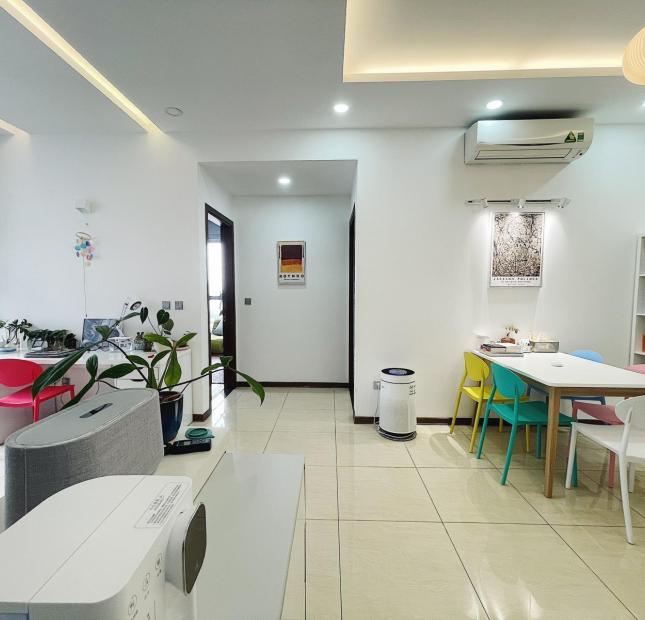 Bán căn 2PN dt 74m2 cc tràng an complex – full đồ - 3 tỷ 7.