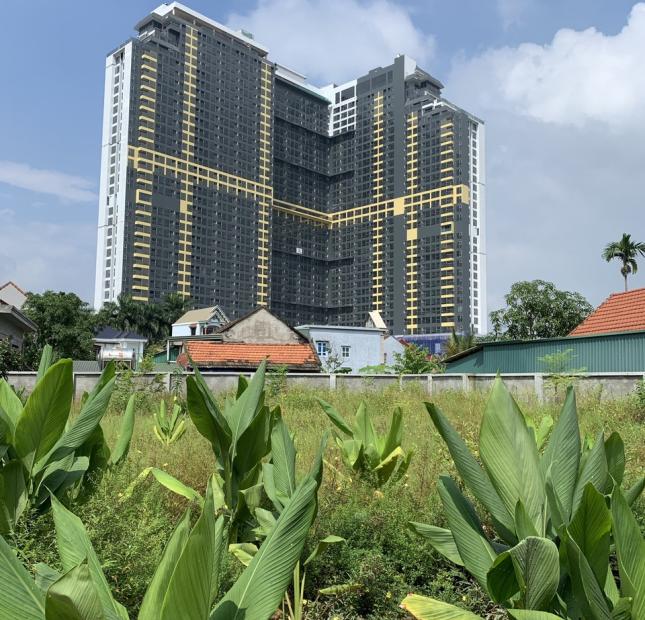 Chính chủ bán 2 lô đất SĐCC, giá đầu tư, view Sông Đà và tòa 35 tầng Wyndham Thanh Thủy, Phú Thọ!