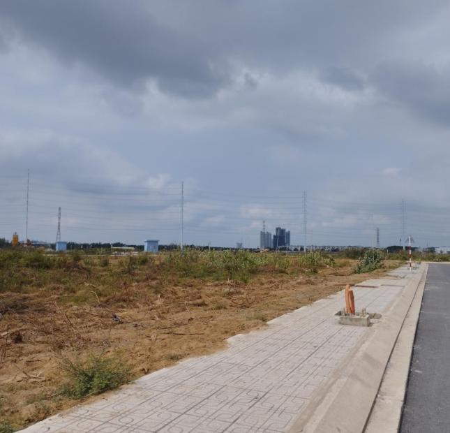 Cần bán Đất dự án ĐH quốc gia 245 đường Gò Cát, Phường Phú Hữu, Diện tích từ 161m2 -198m2