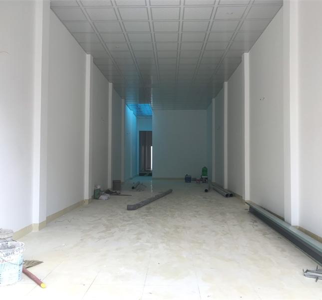 Cho thuê mặt bằng 150m2 đường 30/4 cạnh KCN Đông Xuyên, TP Vũng Tàu