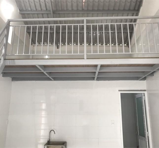 Cho thuê phòng tầng 5 căn hộ thang máy khu Chí Linh P10, TP Vũng Tàu