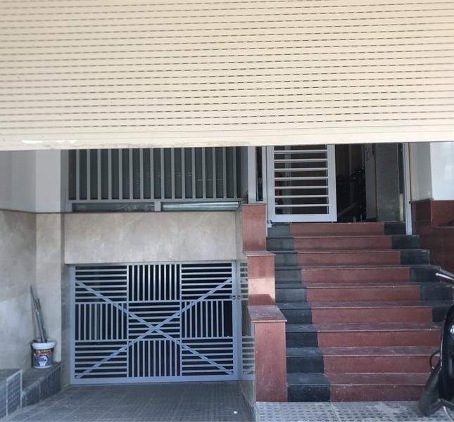 Cho thuê phòng tầng 5 căn hộ thang máy khu Chí Linh P10, TP Vũng Tàu