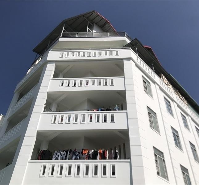Cho thuê phòng tầng 5 căn hộ thang máy khu Chí Linh P10, TP Vũng Tàu