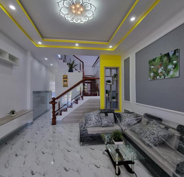 Ba Tháng Hai, Quận 10, DT 47m2, 5 tầng, Chỉ hơn 7 tỷ 0931399266
