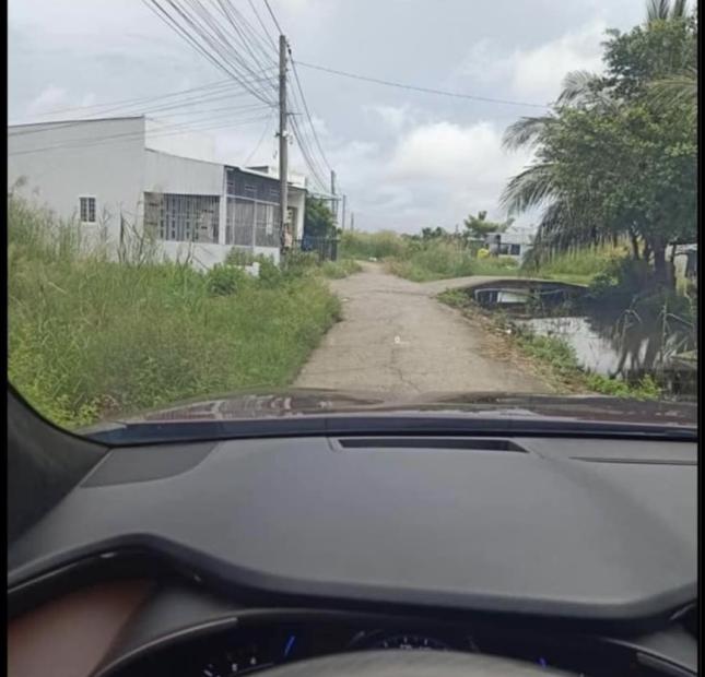 CHÍNH CHỦ Cần Bán Gấp Lô Đất Đẹp Vị Trí Đắc Địa Tại Phường 9 , TP Cà Mau (Tạ Uyên vào 100m)