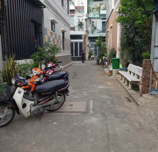  Bán đất đường cây keo , tam phú , dt 64m2 , giá 4.6 tỷ