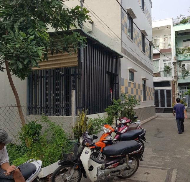 Bán đất đường cây keo , tam phú , dt 64m2 , giá 4.6 tỷ