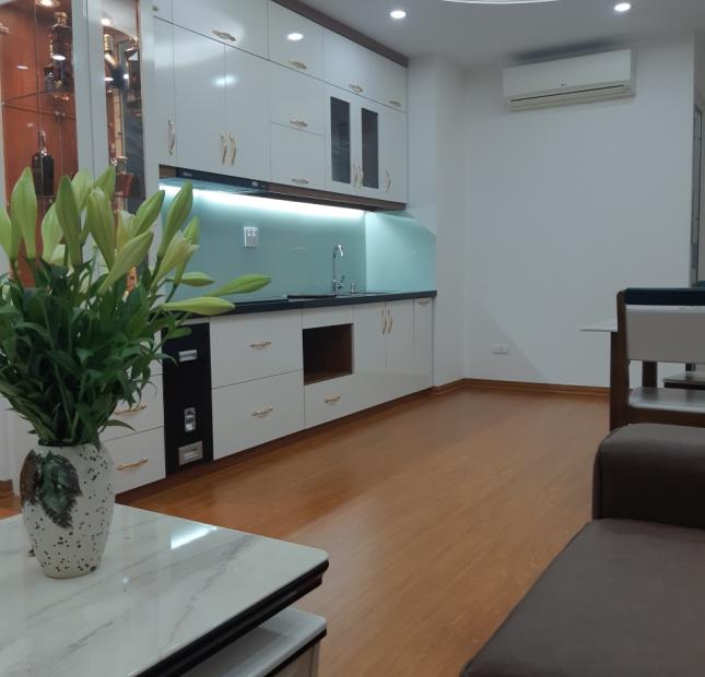 Bán căn hộ 3 ngủ tòa 137 Nguyễn Ngọc Vũ, nhỉnh 3 tỷ 0355 902 148