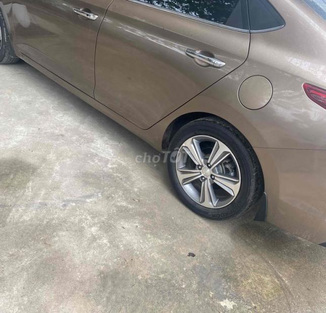 Bán xe Hyundai Accent đời 2018 Xã Kỳ Văn, Huyện Kỳ Anh,Tỉnh Hà Tĩnh