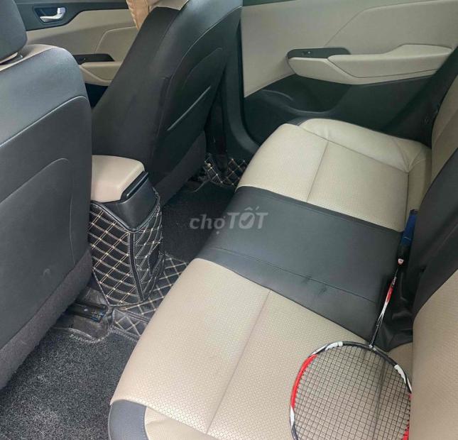 Bán xe Hyundai Accent đời 2018 Xã Kỳ Văn, Huyện Kỳ Anh,Tỉnh Hà Tĩnh