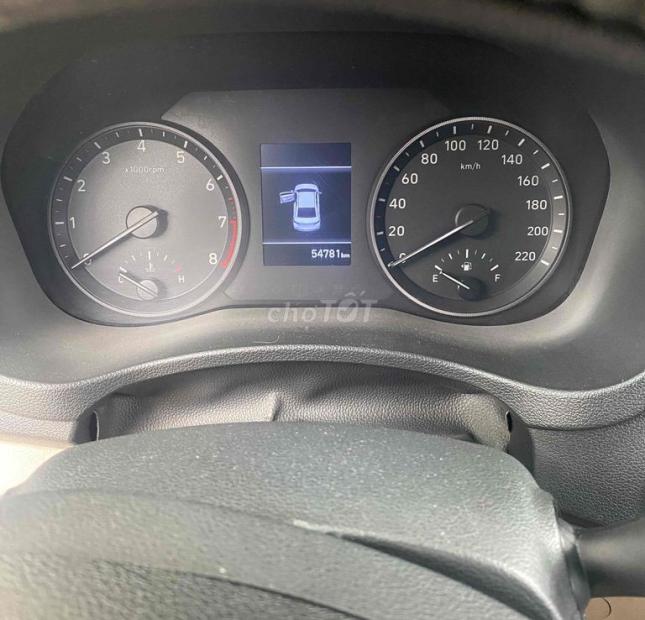 Bán xe Hyundai Accent đời 2018 Xã Kỳ Văn, Huyện Kỳ Anh,Tỉnh Hà Tĩnh