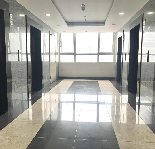 Bán chung cư Nam Trung Yên, Cầu Giấy, 93.8 m2, lô góc, view đẹp, tặng nội thất tiền tỷ, 5.1tỷ 