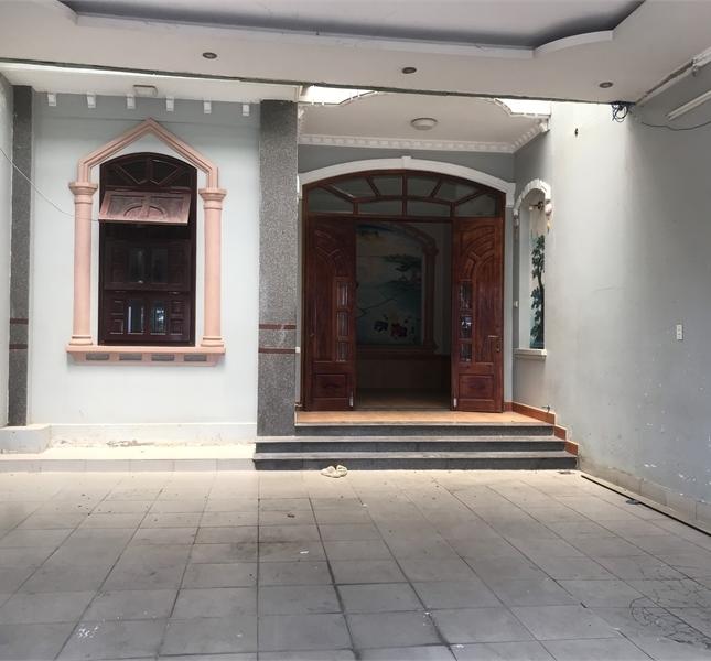 Cho thuê mặt bằng 1 trệt 2 lầu đường Bình Giã P10, TP Vũng Tàu