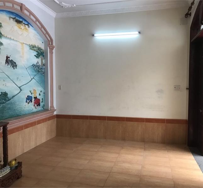 Cho thuê mặt bằng 1 trệt 2 lầu đường Bình Giã P10, TP Vũng Tàu