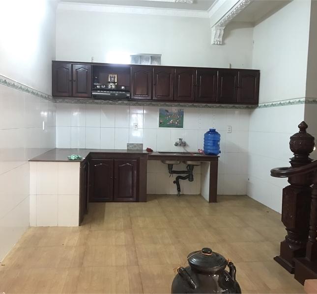 Cho thuê mặt bằng 1 trệt 2 lầu đường Bình Giã P10, TP Vũng Tàu