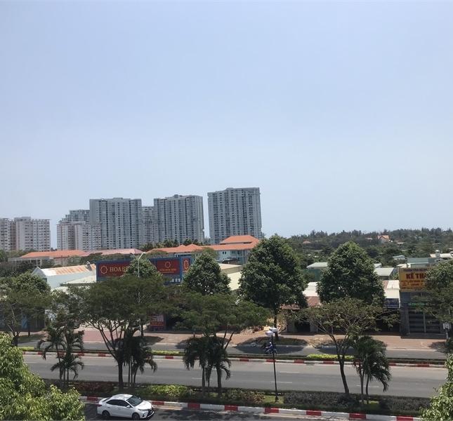 Cho thuê mặt bằng 1 trệt 2 lầu đường Bình Giã P10, TP Vũng Tàu