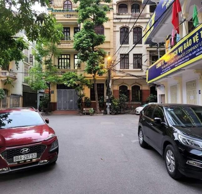 KHU PHÂN LÔ VIP - NGÕ THÔNG Ô TÔ - AN SINH ĐỈNH CAO - KINH DOANH VĂN PHÒNG