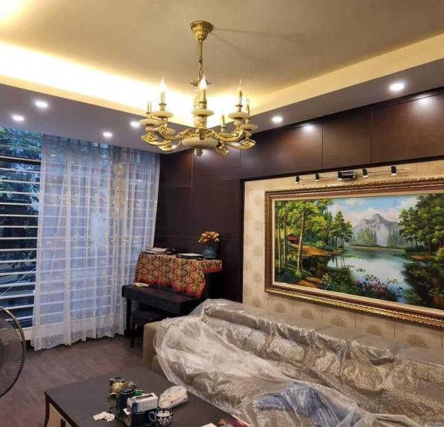 KHU PHÂN LÔ VIP - NGÕ THÔNG Ô TÔ - AN SINH ĐỈNH CAO - KINH DOANH VĂN PHÒNG