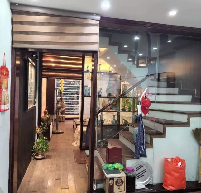 KHU PHÂN LÔ VIP - NGÕ THÔNG Ô TÔ - AN SINH ĐỈNH CAO - KINH DOANH VĂN PHÒNG