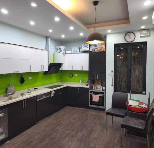 KHU PHÂN LÔ VIP - NGÕ THÔNG Ô TÔ - AN SINH ĐỈNH CAO - KINH DOANH VĂN PHÒNG