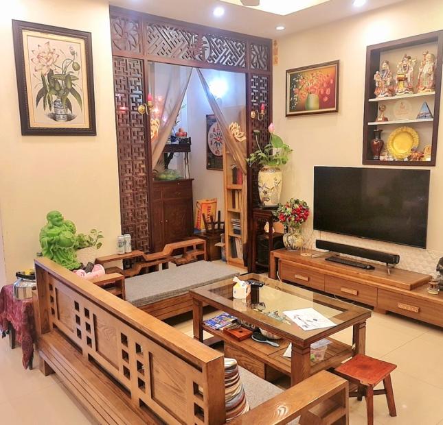 90m2 - 3 ngủ, nhà đẹp như mới, full đồ chỉ 2.55 tỷ tại KĐT MỚI ĐỊNH CÔNG