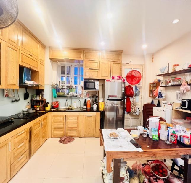90m2 - 3 ngủ, nhà đẹp như mới, full đồ chỉ 2.55 tỷ tại KĐT MỚI ĐỊNH CÔNG