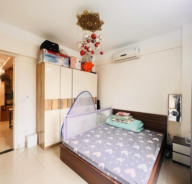 90m2 - 3 ngủ, nhà đẹp như mới, full đồ chỉ 2.55 tỷ tại KĐT MỚI ĐỊNH CÔNG