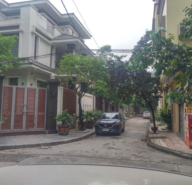 Bán nhà phố Nghĩa Đô 85m2 lô góc - oto tránh, phân lô kinh doanh chỉ nhỉnh 20 tỷ