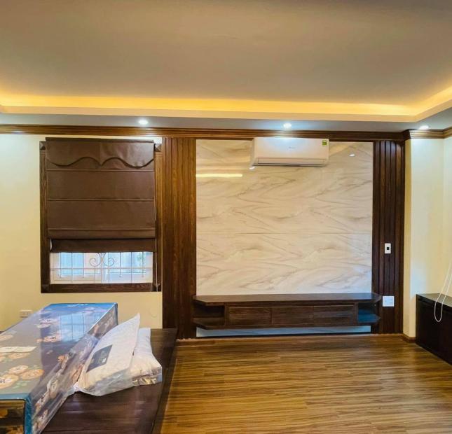 Bán nhà phố Nghĩa Đô 85m2 lô góc - oto tránh, phân lô kinh doanh chỉ nhỉnh 20 tỷ