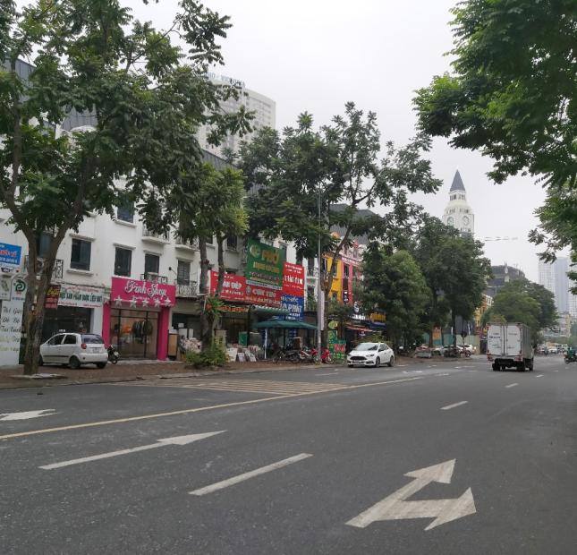 Bán gấp nhà mặt chính KĐT Văn Phú Kinh Doanh bất chấp, 85m 4 tầng, mặt tiền 5m 12.3 tỷ 