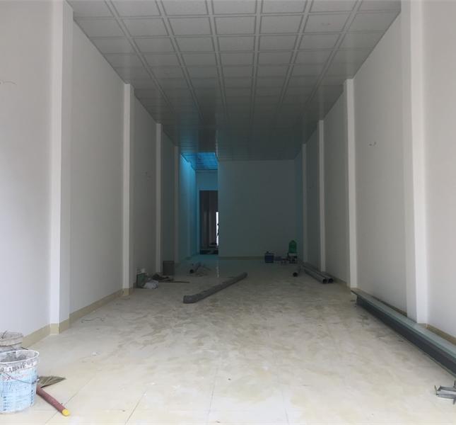 Cho thuê mặt bằng cạnh ngã 4 KCN Đông Xuyên đường 30/4, TP Vũng Tàu