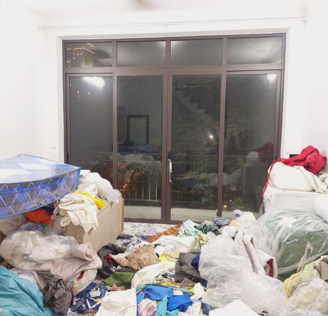 Bán nhà Hoàng Hoa Thám Gara oto, dừng đỗ, kinh doanh, view đẹp thoáng. 35m2x4T Giá: 7,1 tỷ