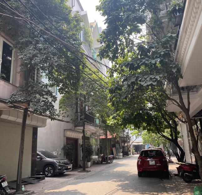 Cần Bán Gấp Mảnh Đất Phân Lô Nguyễn Xiển - Thanh Xuân, Diện tích 70 M2 - Giá 4.3 Tỷ ( TL Sâu ),