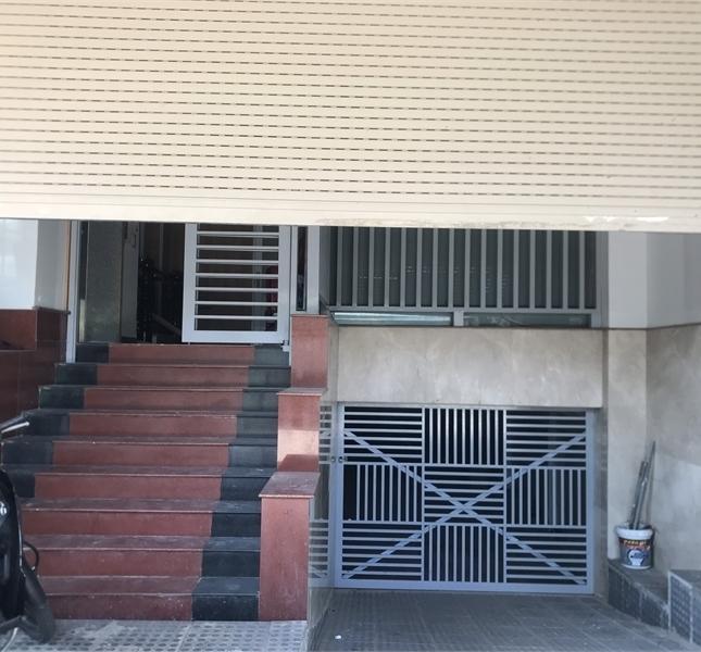 Cho thuê phòng trọ trong tòa nhà an ninh kdc Chí Linh P10, TP Vũng Tàu