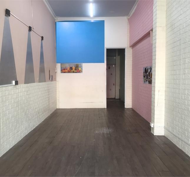 Cho thuê mặt bằng đường Lê Hồng Phong cạnh khu 5 tầng, TP Vũng Tàu