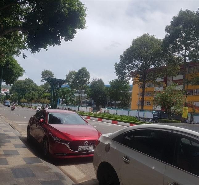 Cho thuê mặt bằng đường Lê Hồng Phong cạnh khu 5 tầng, TP Vũng Tàu