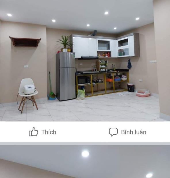 Chủ nhà bán căn CC đặc biệt ưu đãi giá 1.35 tỷ rộng 67m2 Hoàng Mai