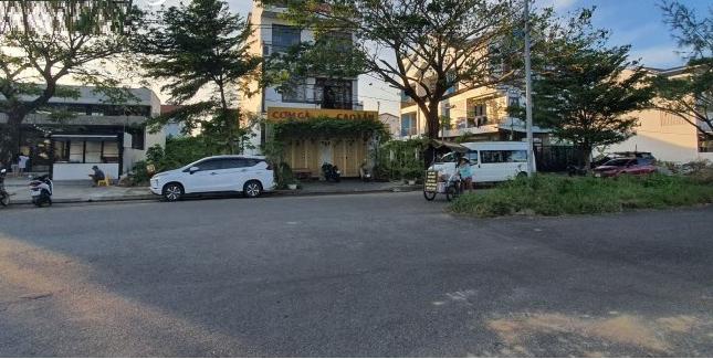 .Đất 2 Mặt Tiền Phố Cổ Hội An, Lý Nam Đế, 1135m2