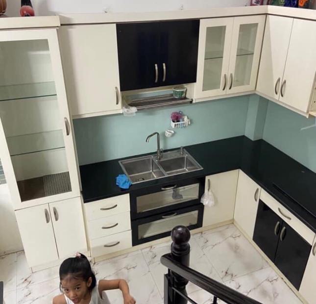 Cho thuê nhà đẹp gần lũy Bán Bích- tân phú 40m2 x 4 tầng 12 triệu