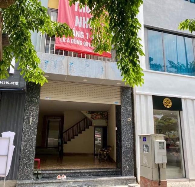 Chính chủ cho thuê nhà số 185 phố Minh Khai, Hai Bà Trưng, Hà Nội
