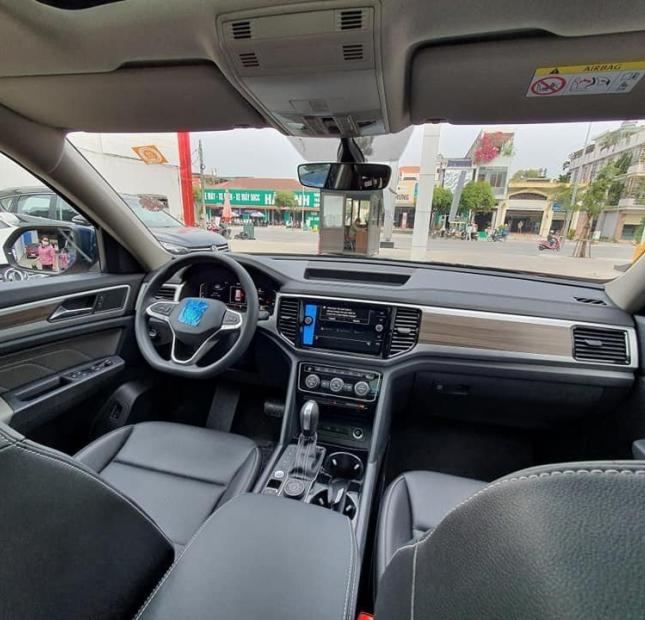 Cần bán xe Volkswagen Teramont 2023 mới 100% Phường Giếng Đáy, Ngã 4 ao cá, Thành phố Hạ Long,