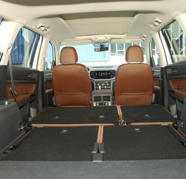 Cần bán xe Volkswagen Teramont 2023 mới 100% Phường Giếng Đáy, Ngã 4 ao cá, Thành phố Hạ Long,