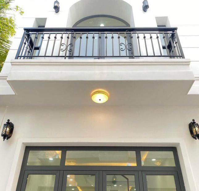 Bán nhà chính chủ (4m x 15m), hẻm 1/ đường số 6, phường BTDB