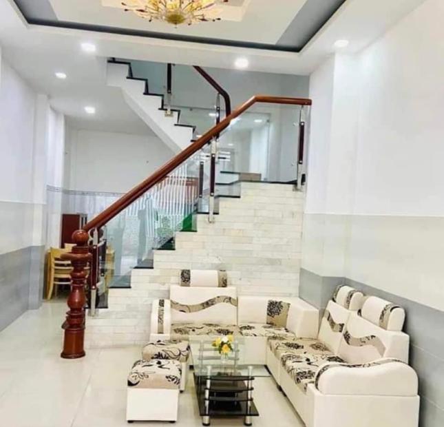 Bán nhà chính chủ (4m x 15m), hẻm 1/ đường số 6, phường BTDB