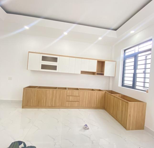 Bán nhà chính chủ (4m x 15m), hẻm 1/ đường số 6, phường BTDB
