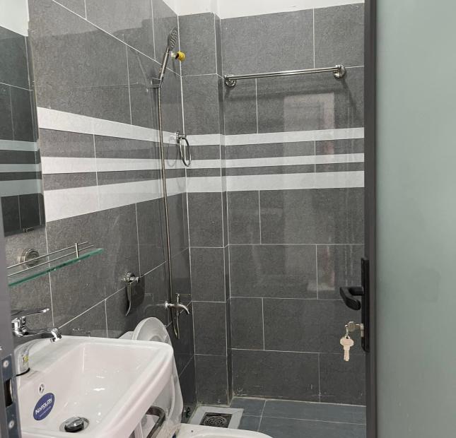 Bán nhà chính chủ (4m x 15m), hẻm 1/ đường số 6, phường BTDB