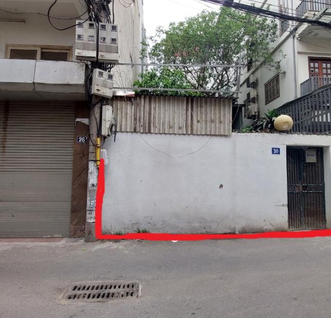 Mảnh Đất Siêu Đẹp, Sát Trục Đường 22m nối phố Hồng Tiến sang Lâm Du, Ôtô thông tứ tung.