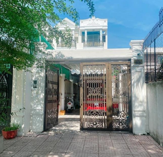 Bán Nhà 3 Tầng view sông, dt cực rộng 151m2, Hiệp Bình Chánh Thủ Đức, giá 8,7 tỷ 